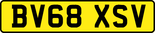 BV68XSV