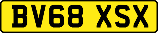 BV68XSX