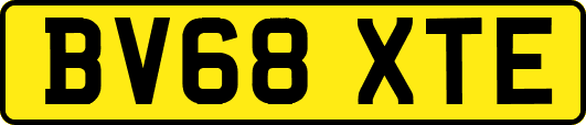 BV68XTE