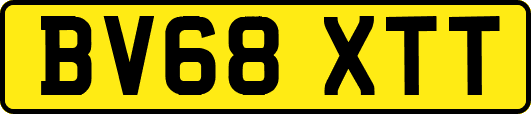 BV68XTT