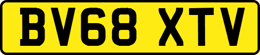 BV68XTV