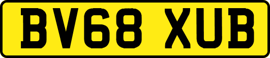 BV68XUB