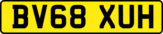BV68XUH