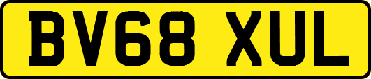 BV68XUL