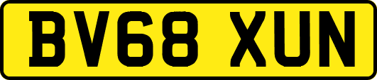 BV68XUN