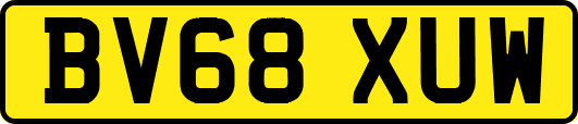 BV68XUW