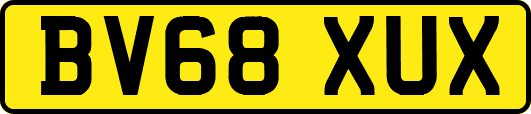 BV68XUX