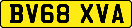 BV68XVA