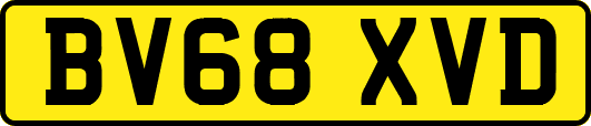BV68XVD