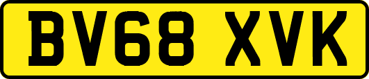 BV68XVK