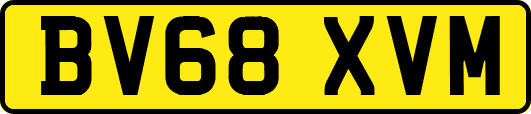 BV68XVM