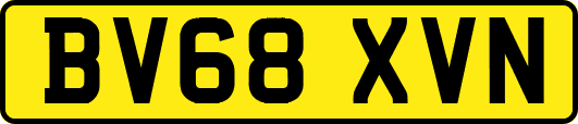BV68XVN