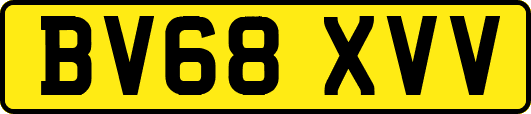 BV68XVV