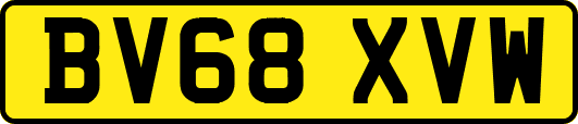 BV68XVW