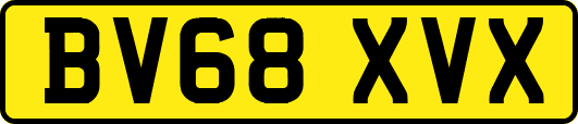 BV68XVX
