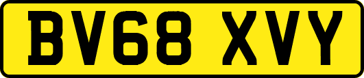 BV68XVY