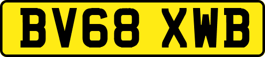 BV68XWB