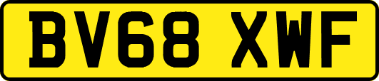BV68XWF