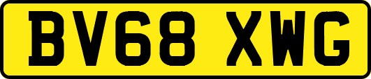 BV68XWG