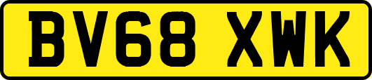 BV68XWK