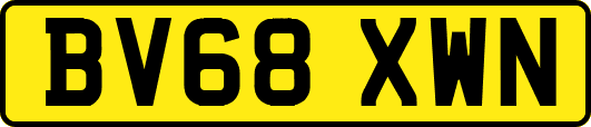 BV68XWN