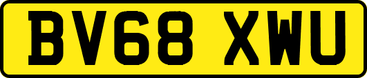 BV68XWU