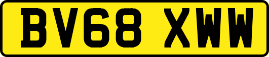 BV68XWW