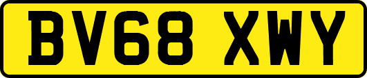 BV68XWY