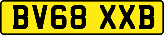 BV68XXB