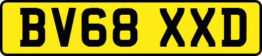 BV68XXD