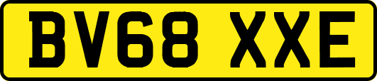 BV68XXE