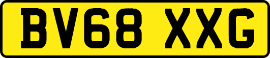 BV68XXG