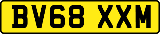 BV68XXM