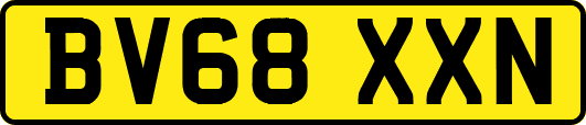 BV68XXN