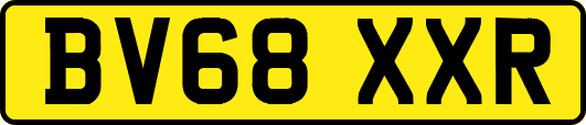 BV68XXR