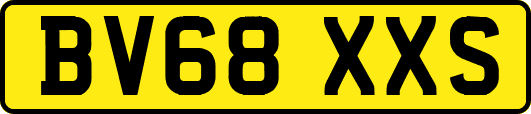 BV68XXS