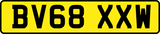 BV68XXW