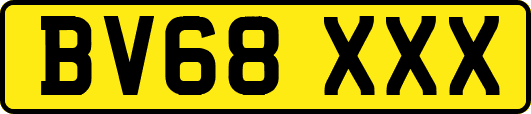BV68XXX