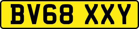 BV68XXY