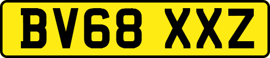 BV68XXZ