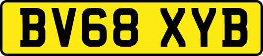 BV68XYB