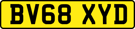 BV68XYD