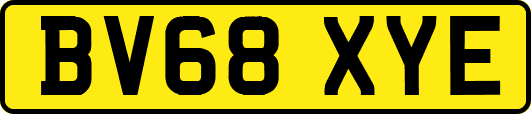 BV68XYE