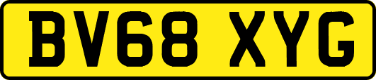 BV68XYG