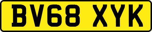 BV68XYK