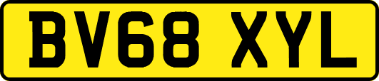 BV68XYL
