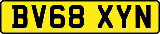 BV68XYN