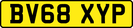 BV68XYP