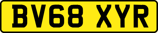 BV68XYR