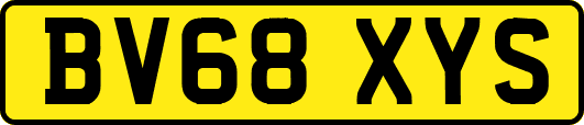 BV68XYS